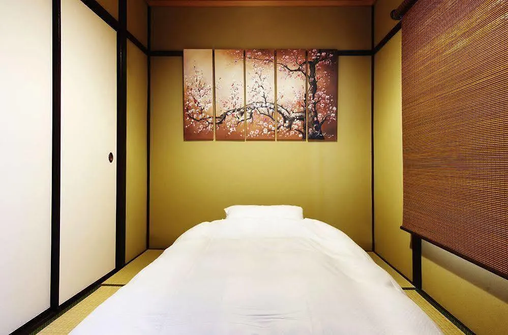 Gion-Kyuraku Apartment Kyoto