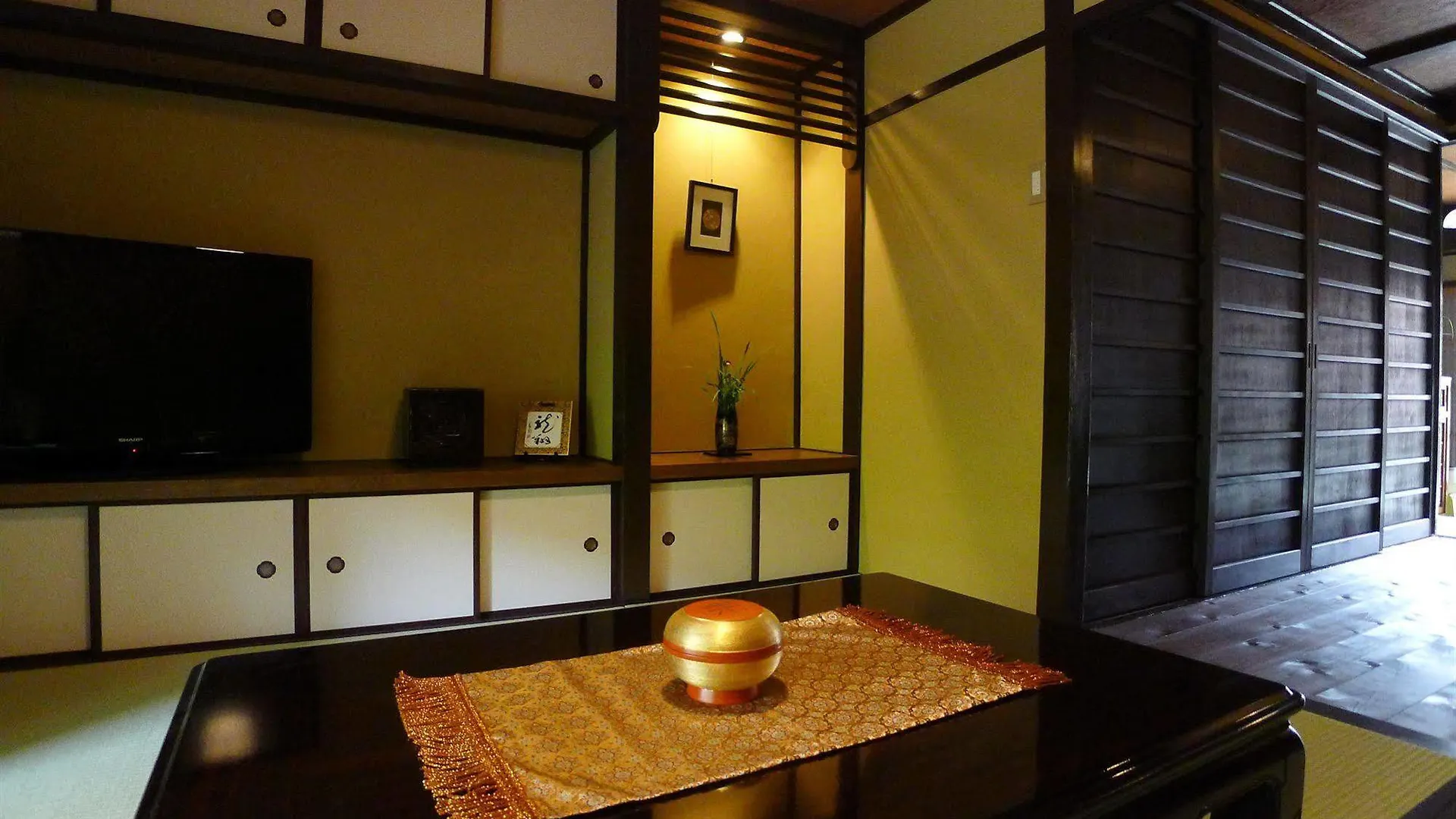 Gion-Kyuraku Apartment Kyoto