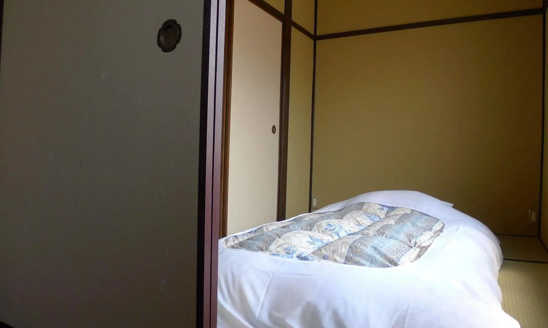 Gion-Kyuraku Apartment Kyoto