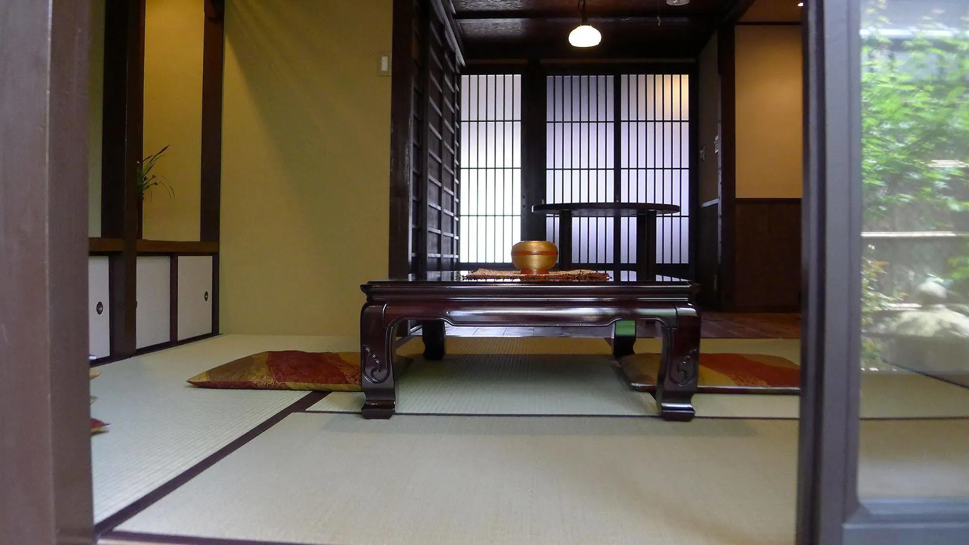 Gion-Kyuraku Apartment Kyoto 0*,
